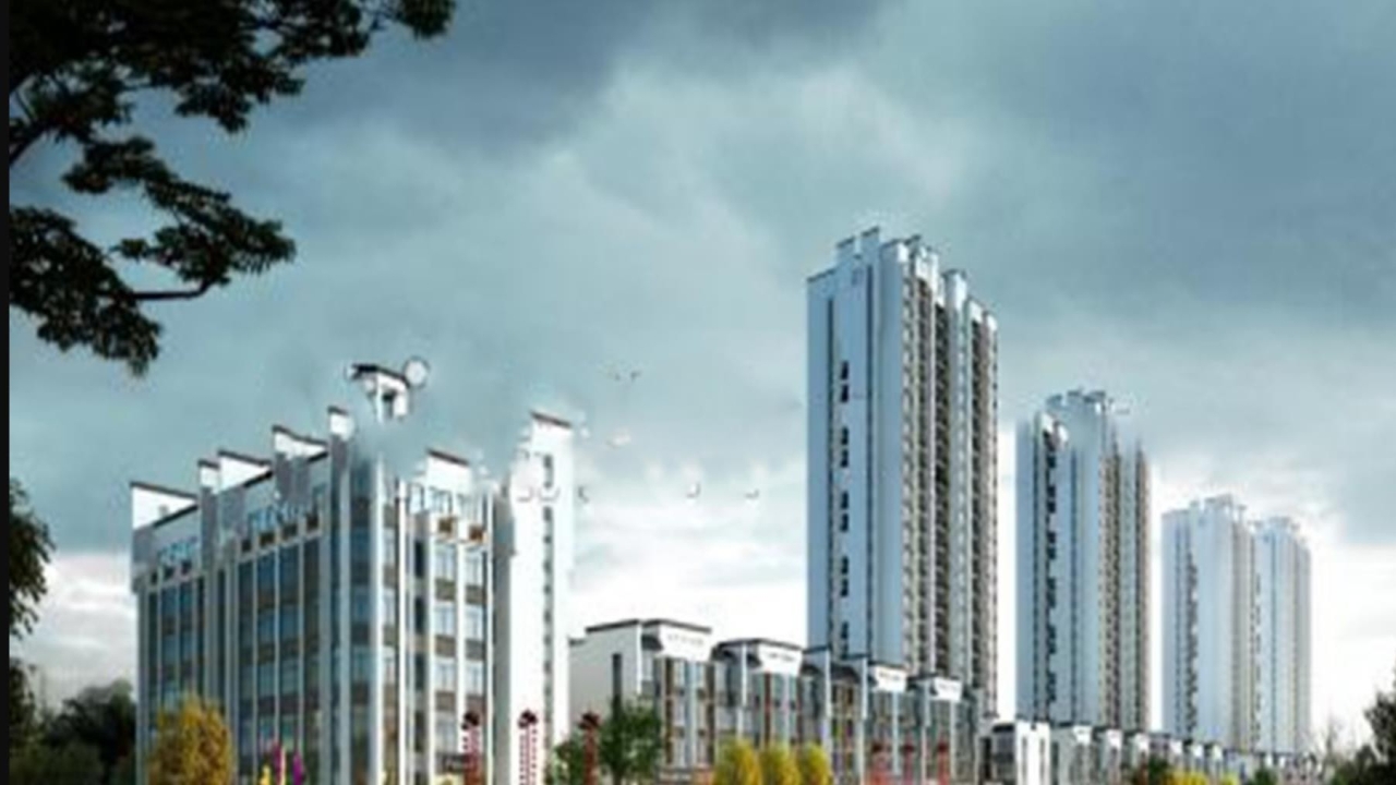 学府名居学府名居视频看房