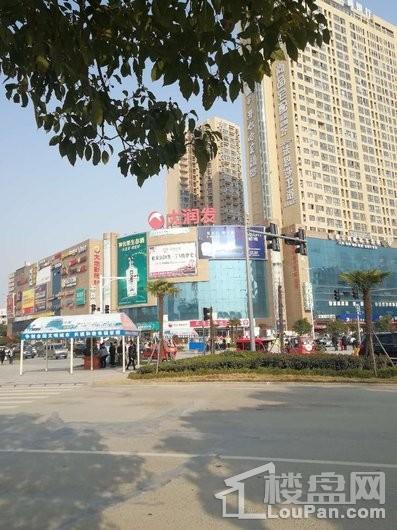 名门配套图