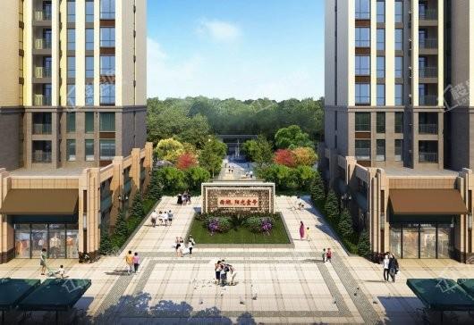 西湖·阳光壹号